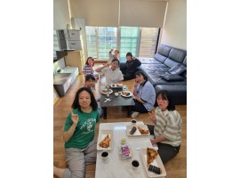 장*운 이용인 송별회