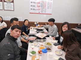 2025년 제6차 이용인 자치회의