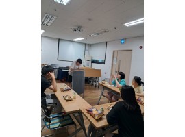 25년 제3차 이용인 자치회의
